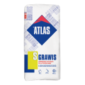 Klej do styropianu Atlas Grawis S, 25kg